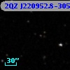 2QZ J220952.8-305910