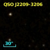 QSO J2209-3206