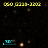 QSO J2210-3202