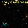 2QZ J221035.3-313117
