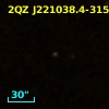 2QZ J221038.4-315316