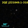 2QZ J221049.1-310016