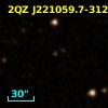 2QZ J221059.7-312651