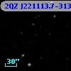 2QZ J221113.7-313015
