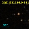 2QZ J221116.0-311820