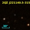 2QZ J221140.5-315002