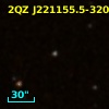 2QZ J221155.5-320426