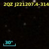 2QZ J221207.4-314036