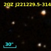 2QZ J221229.5-314557