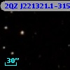 2QZ J221321.1-315848