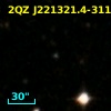 2QZ J221321.4-311918