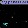 2QZ J221336.6-313908