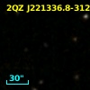 2QZ J221336.8-312937