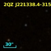 2QZ J221338.4-315843