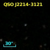 QSO J2214-3121