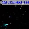 2QZ J221449.8-314317