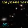 2QZ J221459.2-312642