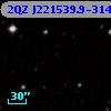 2QZ J221539.9-314239