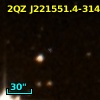2QZ J221551.4-314530