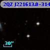 2QZ J221613.0-314645