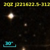 2QZ J221622.5-312241