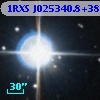 1RXS J025340.8+382022