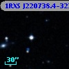 1RXS J220738.4-323431