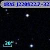 1RXS J220822.7-323011