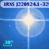 1RXS J220824.1-325933
