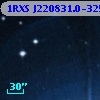 1RXS J220831.0-325440