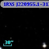 1RXS J220955.1-313341
