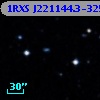 1RXS J221144.3-325556