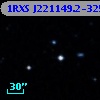 1RXS J221149.2-325547