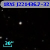1RXS J221436.7-321423
