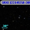 1RXS J221457.0-305755