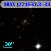 1RXS J221537.3-331457