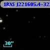 1RXS J221605.4-323227