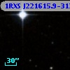 1RXS J221615.9-313035