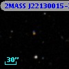 2MASS J22130015-3113095