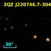 2QZ J220746.7-304818