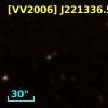 [VV2006] J221336.5-315458