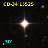 CD-34 15525