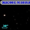 [KLK2001] 951018.88