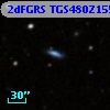 2dFGRS TGS480Z155