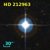 HD 212963
