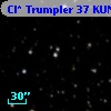 Cl* Trumpler   37    KUN     154