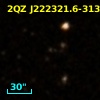 CGRaBS J2223-3137