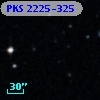 PKS 2225-325