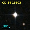 CD-34 15603