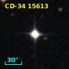 CD-34 15613